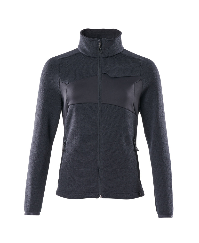 Mascot Accelerate Polosweaters 18155-951 donker marineblauw(010)