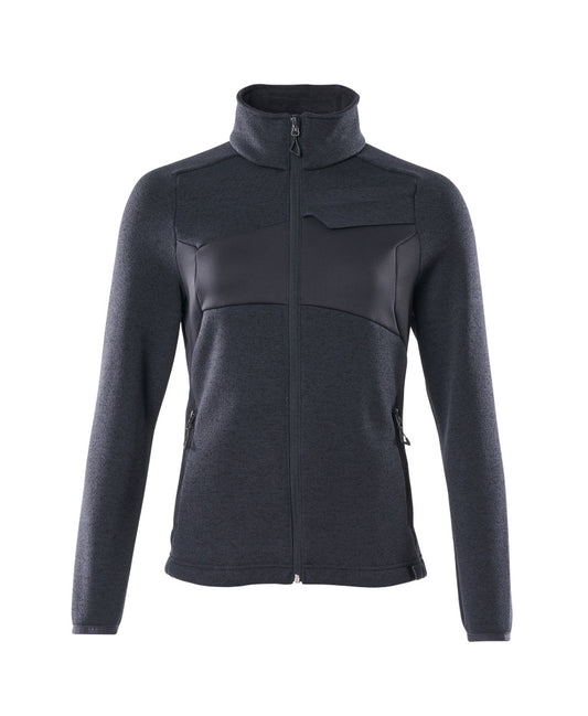Mascot Accelerate Polosweaters 18155-951 donker marineblauw(010)
