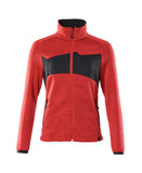 Mascot Accelerate Polosweaters 18155-951 signaalrood-zwart(20209)