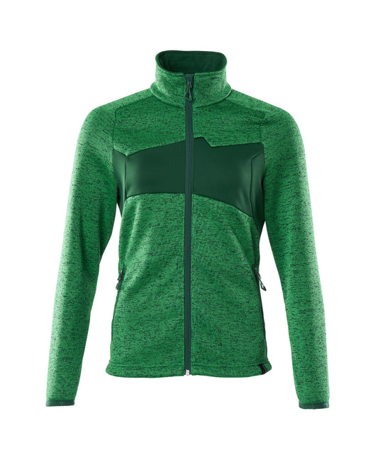Mascot Accelerate Polosweaters 18155-951 helder groen-groen(33303)