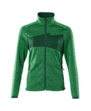 Mascot Accelerate Polosweaters 18155-951 helder groen-groen(33303)