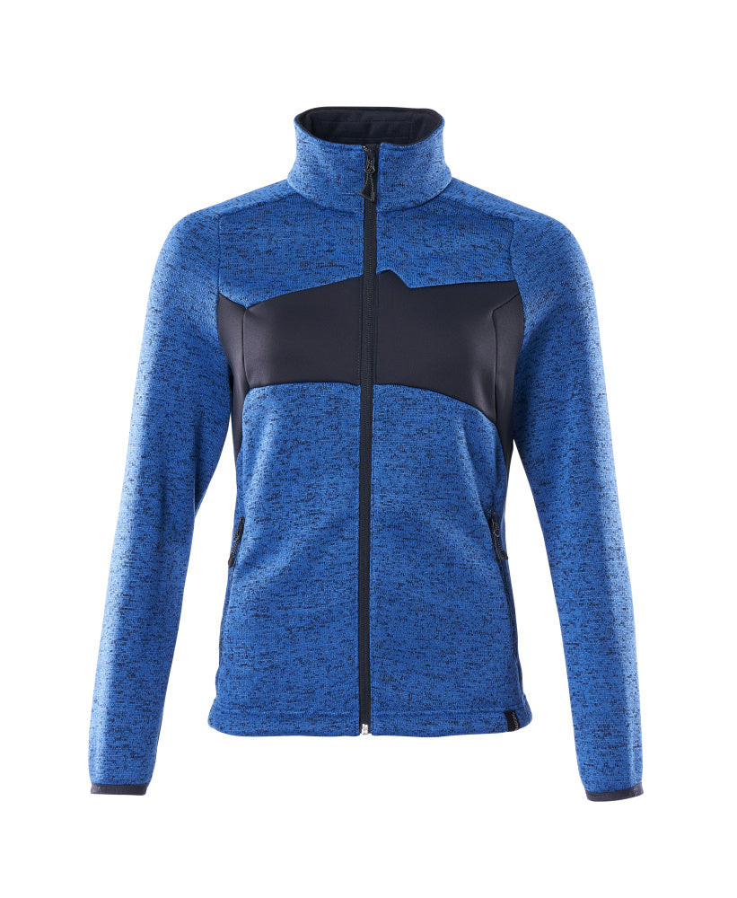 Mascot Accelerate Vesten 18155-951 helder blauw-donker marineblauw(91010)