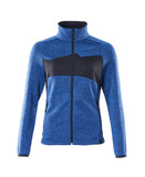 Mascot Accelerate Polosweaters 18155-951 helder blauw-donker marineblauw(91010)