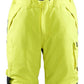 Blaklader Werkbroeken 18171534 fluo geel-marineblauw(3389)