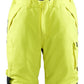 Blaklader Werkbroeken 18171534 fluo geel-marineblauw(3389)