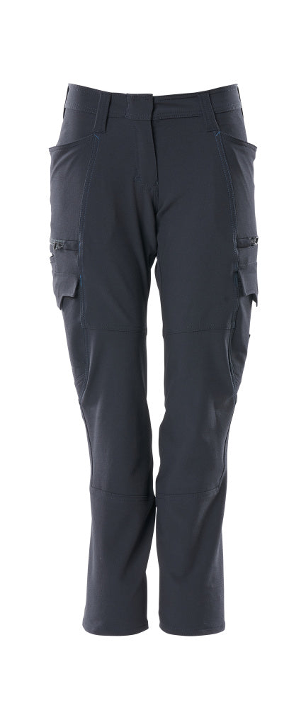 Mascot Accelerate Broeken 18178-511 donker marineblauw(010)
