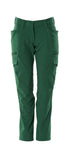 Mascot Accelerate Broeken 18178-511 groen(03)