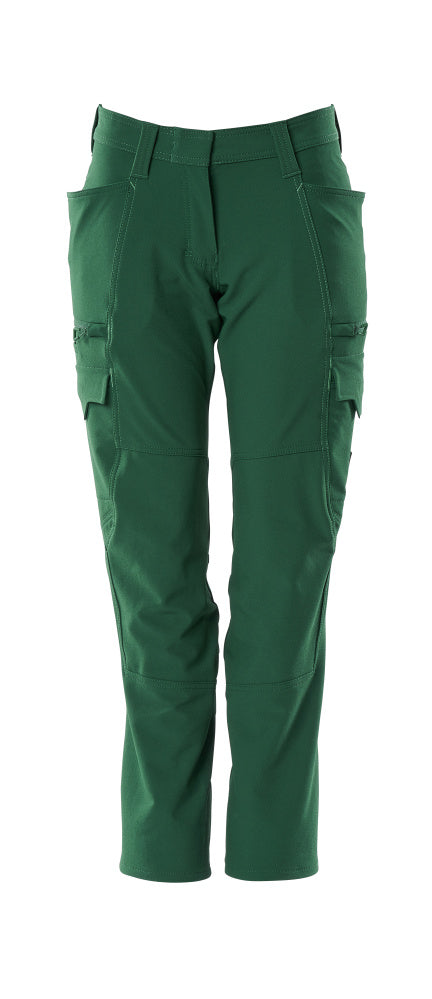 Mascot Accelerate Broeken 18178-511 groen(03)