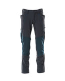Mascot Accelerate Broeken 18179-511 donker marineblauw(010)