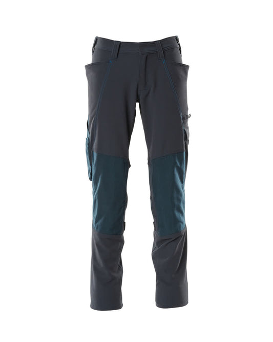 Mascot Accelerate Broeken 18179-511 donker marineblauw(010)