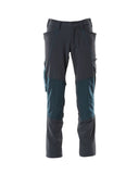 Mascot Accelerate Broeken 18179-511 donker marineblauw(010)