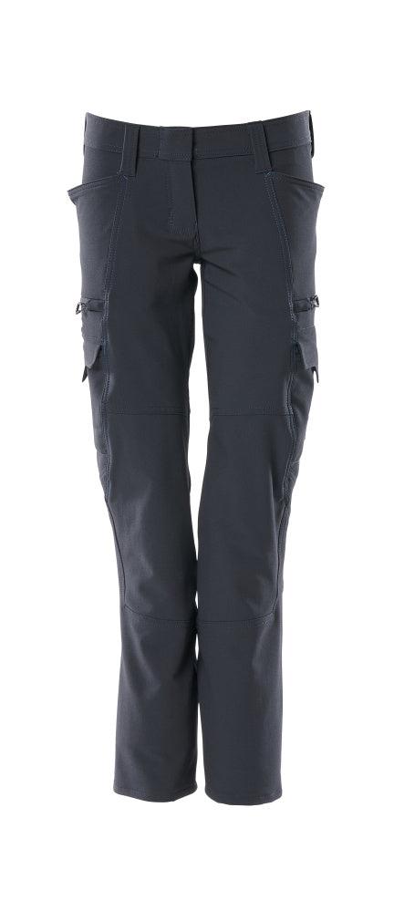 Mascot Accelerate Broeken 18188-511 donker marineblauw(010)