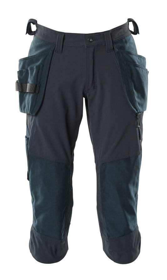 Mascot Accelerate Broeken 18249-311 donker marineblauw(010)