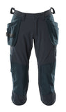 Mascot Accelerate Broeken 18249-311 donker marineblauw(010)