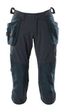Mascot Accelerate Broeken 18249-311 donker marineblauw(010)
