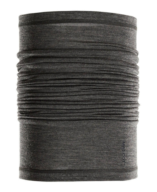 Mascot Complete Shawls 18250-803 donkergrijs melêe(189)