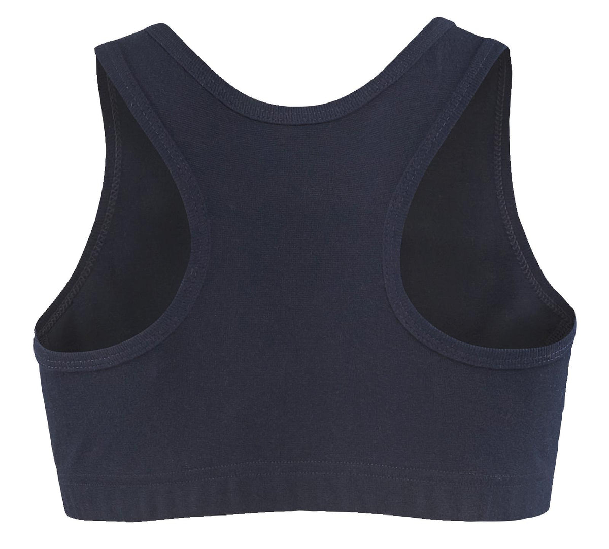 Blaklader Vlamvertragend Dames Sportbeha 18252763 marineblauw(8900)