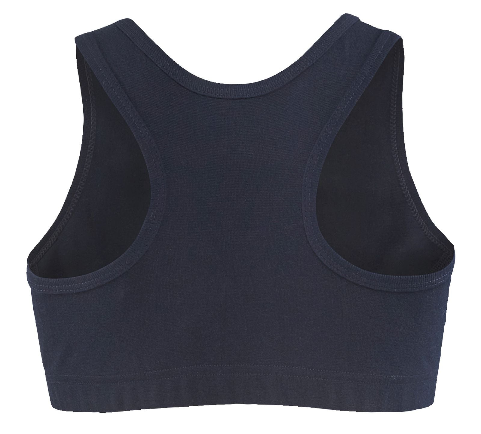 Blaklader Vlamvertragend Dames Sportbeha 18252763 marineblauw(8900)