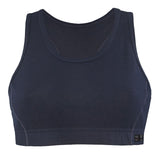 Blaklader Vlamvertragend Dames Sportbeha 18252763 marineblauw(8900)