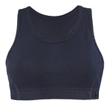 Blaklader Vlamvertragend Dames Sportbeha 18252763 marineblauw(8900)