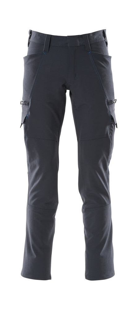 Mascot Accelerate Broeken 18279-511 donker marineblauw(010)