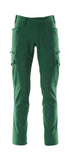 Mascot Accelerate Broeken 18279-511 groen(03)