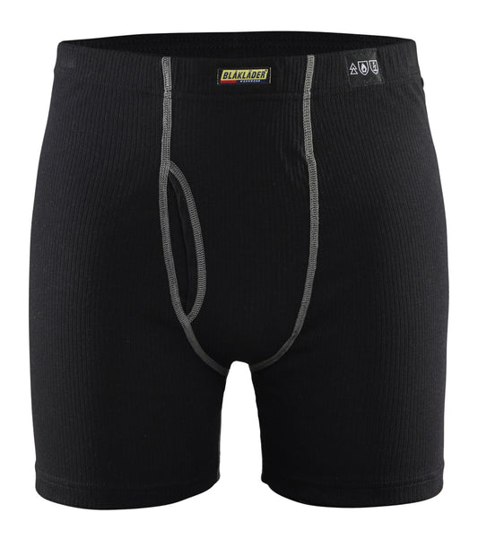 Blaklader Onderbroeken 18281725 Vlamvertragend zwart(9900)