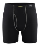 Blaklader Onderbroeken 18281725 Vlamvertragend zwart(9900)