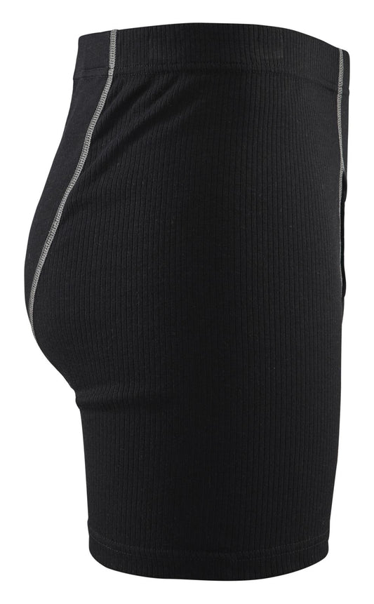 Blaklader Onderbroeken 18281725 Vlamvertragend zwart(9900)