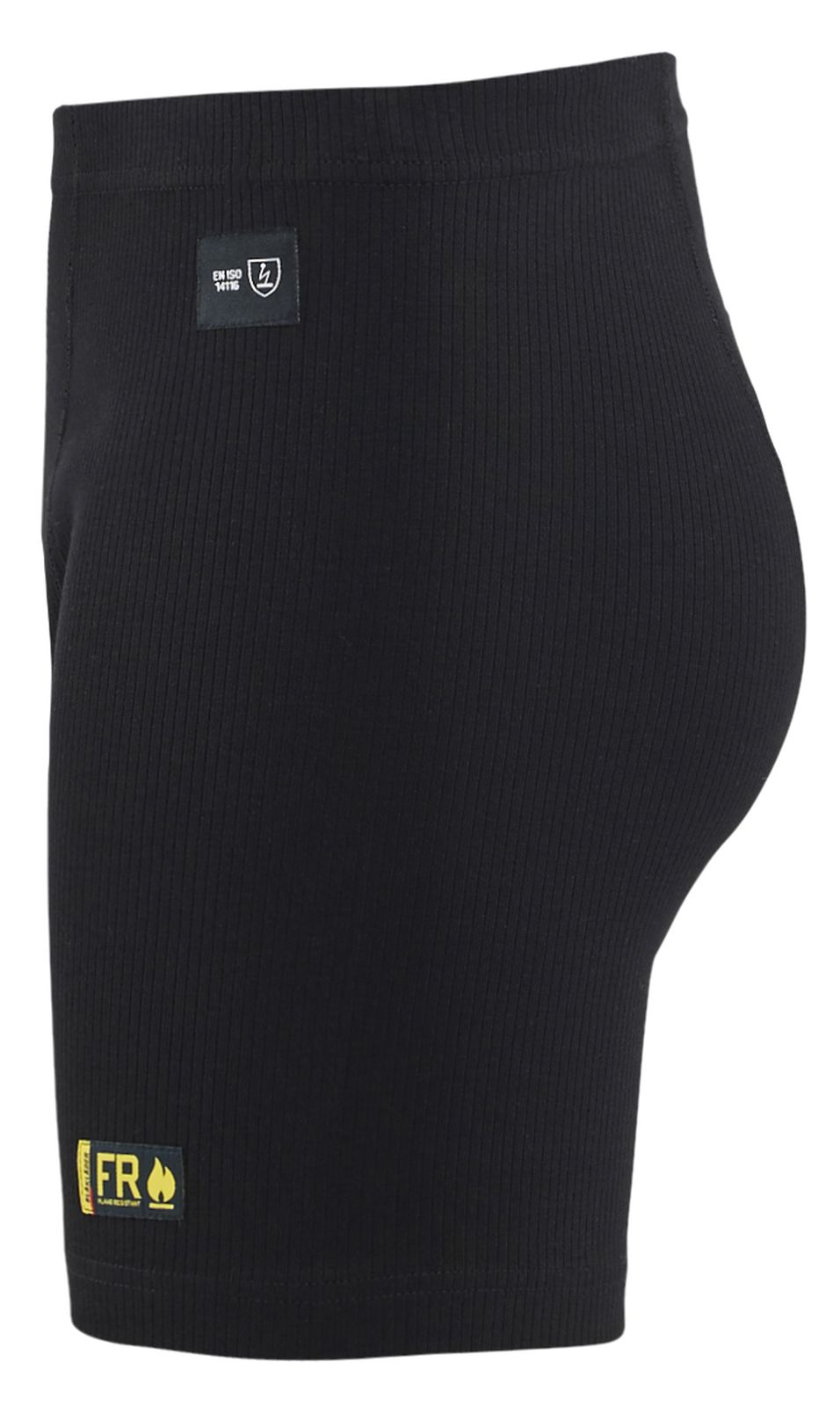 Blaklader Vlamvertragend Multinorm Ondergoed Onderbroeken 18281764 vlamweremd zwart(9900)