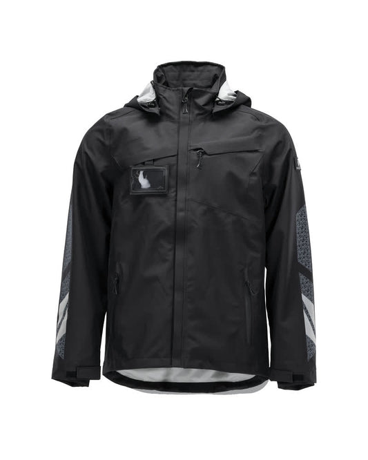 Mascot Accelerate Jassen 18301-231 zwart(09)