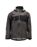 Mascot Accelerate Jassen 18301-231 donker antracietgrijs-zwart(1809)