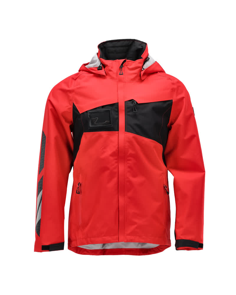 Mascot Accelerate Jassen 18301-231 signaalrood-zwart(20209)