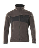 Mascot Accelerate Jassen 18303-137 donker antracietgrijs-zwart(1809)