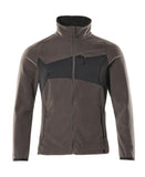 Mascot Accelerate Jassen 18303-137 donker antracietgrijs-zwart(1809)