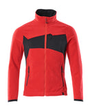 Mascot Accelerate Jassen 18303-137 signaalrood-zwart(20209)