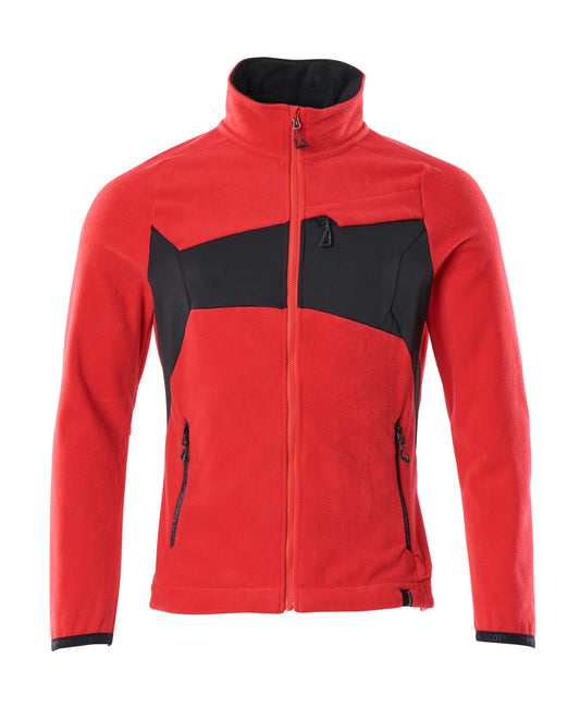 Mascot Accelerate Jassen 18303-137 signaalrood-zwart(20209)