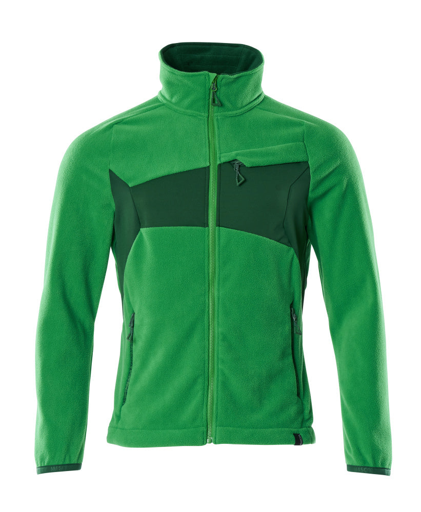 Mascot Accelerate Jassen 18303-137 helder groen-groen(33303)