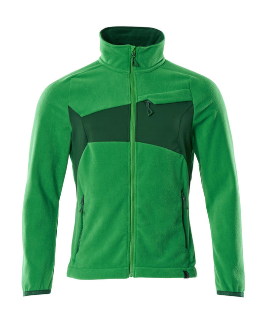 Mascot Accelerate Jassen 18303-137 helder groen-groen(33303)