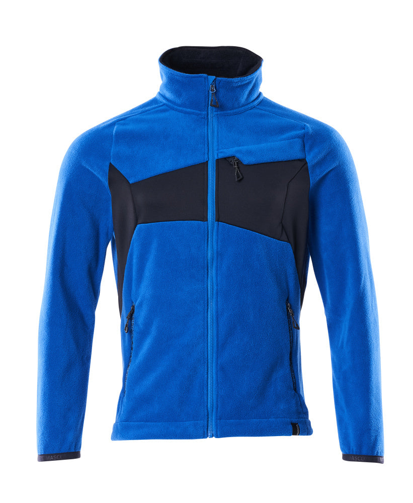 Mascot Accelerate Jassen 18303-137 helder blauw-donker marineblauw(91010)