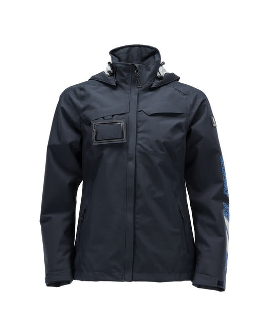 Mascot Accelerate Jassen 18311-231 donker marineblauw(010)