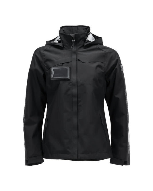 Mascot Accelerate Jassen 18311-231 zwart(09)