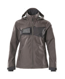 Mascot Accelerate Jassen 18311-231 donker antracietgrijs-zwart(1809)