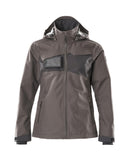 Mascot Accelerate Jassen 18311-231 donker antracietgrijs-zwart(1809)