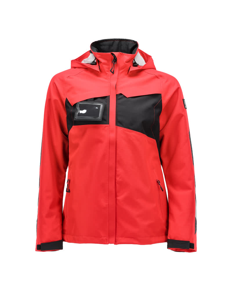 Mascot Accelerate Jassen 18311-231 signaalrood-zwart(20209)