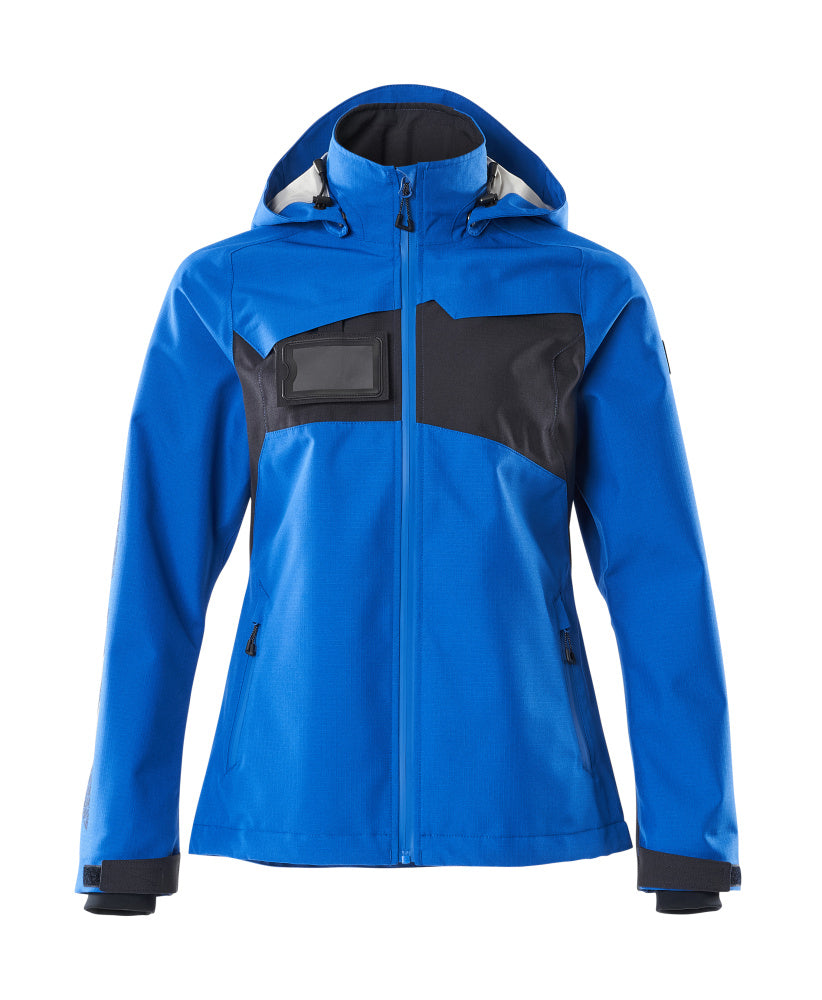 Mascot Accelerate Jassen 18311-231 helder blauw-donker marineblauw(91010)