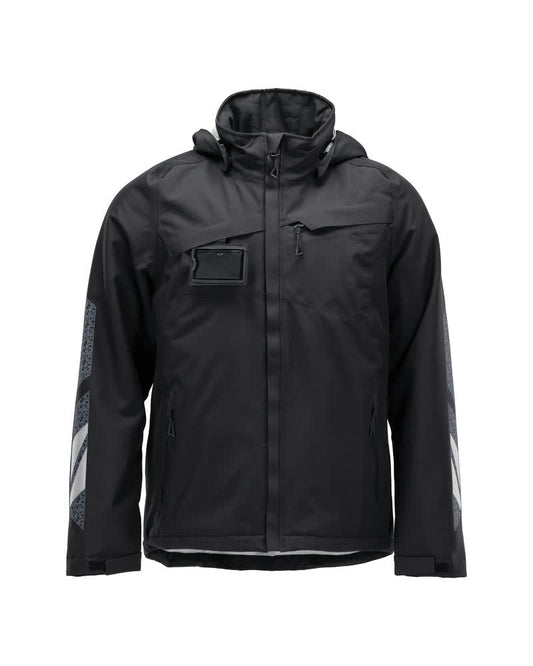 Mascot Accelerate Jassen 18335-231 zwart(09)