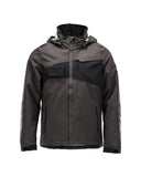 Mascot Accelerate Jassen 18335-231 donker antracietgrijs-zwart(1809)