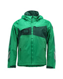 Mascot Accelerate Jassen 18335-231 helder groen-groen(33303)