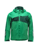 Mascot Accelerate Jassen 18335-231 helder groen-groen(33303)